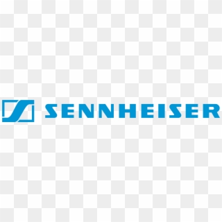 Sennheiser Historia Y Productos - 森 海 塞 尔 Logo Clipart