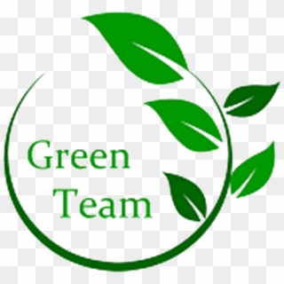 Green Team Logo - Team Eda Clipart