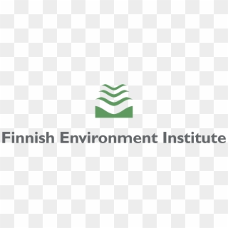 Finnish Environment Institute Logo Png Transparent - Sma Institute Of Higher Learning Clipart