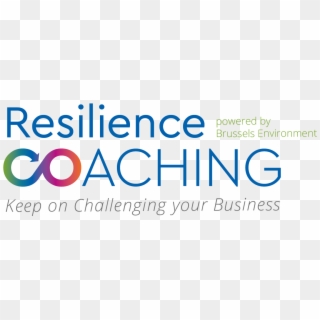 Logo Resilience Coaching - Cimi Clipart