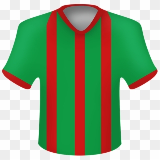 Football Jersey T Shirt Shirt Polo - Sports Jersey Clipart