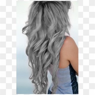 37 Images About - Ash Gray Hair Color Clipart
