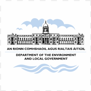 Department Of The Environment And Local Government - Local Government Clipart