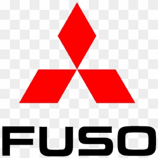 Lubricants - Fuso Trucks Logo Clipart