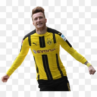 Marco Reus Png - Player Clipart