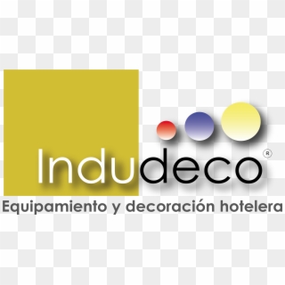 Logo Indudeco - Anipac Clipart