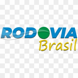 Revista Rodovia Brasil - Graphic Design Clipart