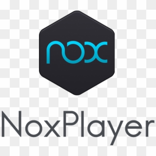 File - Noxplayer - Nox Player Png Clipart