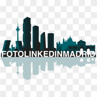 Imagen Personal Y Ejecutiva - Skyline Clipart