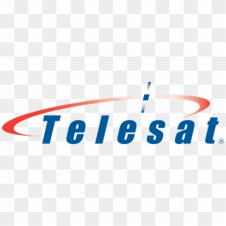 Telesat Applauds Government Of Ontario Support Of Telesat's - Telesat Canada Logo Clipart
