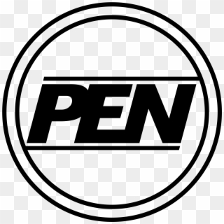 Pen Holdings Logo Png Transparent - Бдсм Png Clipart
