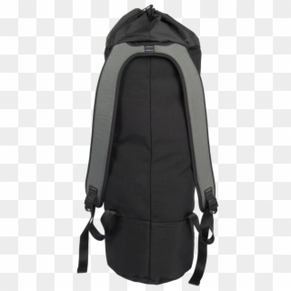 Rope Bags, Black - Laptop Bag Clipart