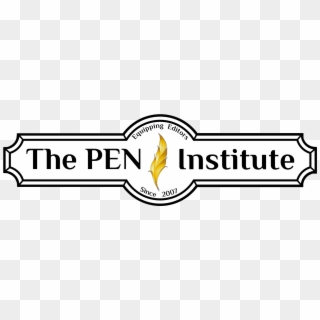 Pen Symbol For Institute Clipart