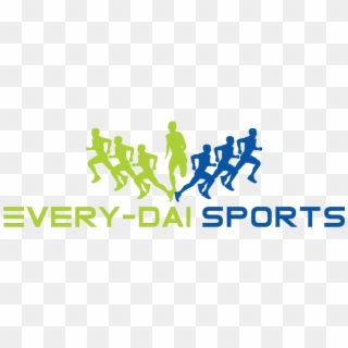 Logo Design By Pen Tool For Every-dai Sports - Calligraphy Clipart