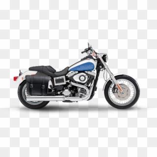 Harley 2017 Low Rider Clipart
