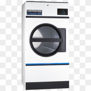 Commercial Dryers For On-premise Laundries - Commercial Dryer Clipart