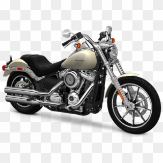 Harley-davidson Softail Low Rider 2018 In Uae - Harley Davidson Low Rider Clipart