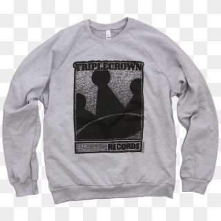Tcr Logo Crewneck Sweatshirt $22 - Sweatshirt Clipart