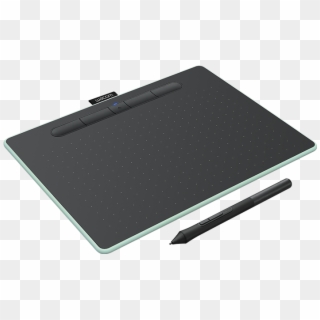 Lightbox Moreview - Graphics Tablet Clipart