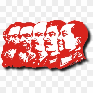 Helci - Mao Tse Tung Vector Clipart