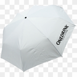 One Drink And We Go Home Umbrella - Umbrella Clipart