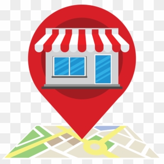 Online Marketing Clipart Business Enterprise - Business Listing Logo Png Transparent Png