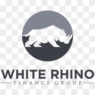 White Rhino Finance Group - Ceca Waterloo Clipart