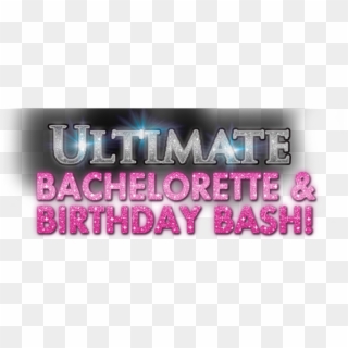 Chicago Bachelorette Parties - Bachelorette Birthday Party Clipart