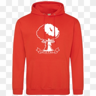 Epic Fail Sweatshirt Jh Hoodie - Meaning Of Kyle Clipart