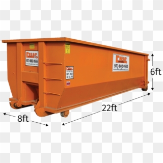 Morris County Waste Container Rental - Plywood Clipart