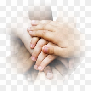 Importance Of Playing Together - Holding Hands Clipart