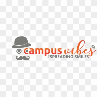 About Campusvibes - Graphic Design Clipart