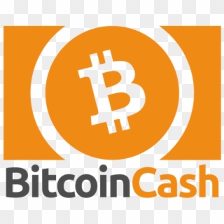 Btc Is Bitcoin - Bitcoin Cash Png Clipart