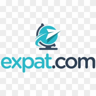 Expatriates Logo Clipart