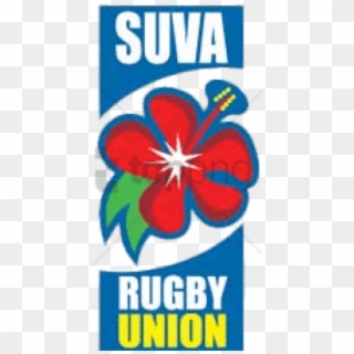 Free Png Download Suva Rugby Union Logo Png Images - Suva Clipart