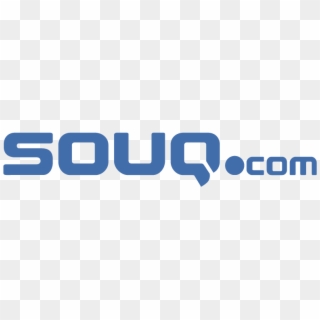 Souq Com Logo Png Clipart