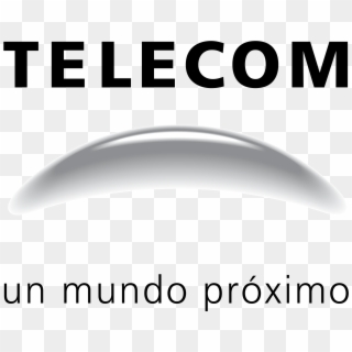 Telecom Argentina Logo Png Transparent - Telecom Clipart