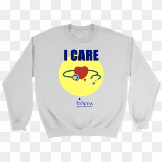 Trmc "i Care Heart Stethoscope" - Lomachenko T Shirt Clipart