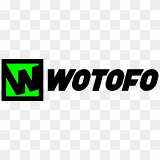 Wotofo Logo Clipart