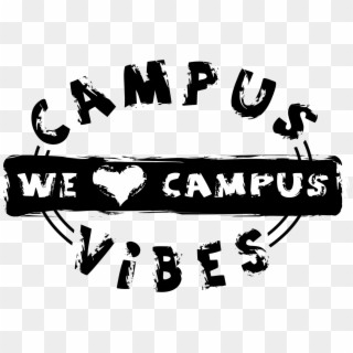 Campus Vibes - Campus Logos Clipart