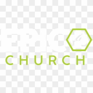 Epic Church - Colorfulness Clipart