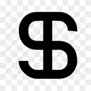 Photo Of Dollar Sign - Sign Clipart