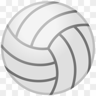 Download Svg Download Png - Google Volleyball Clipart
