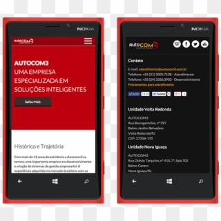 Autocom3 - Smartphone Clipart