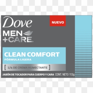 Dove Men Care Clipart