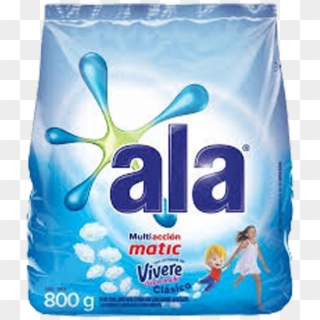 Jabón El Polvo - Bag Clipart