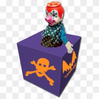 Jack - Cartoon Clipart