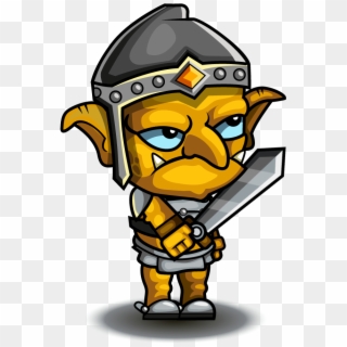 When Is The Launch Of Forest Knight - Cartoon Clipart