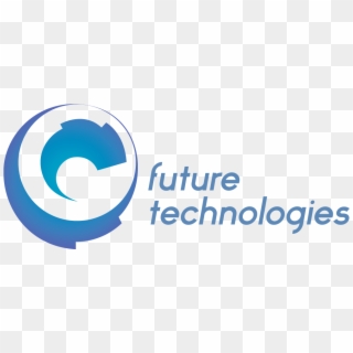 Future Tech Team Logo - Circle Clipart