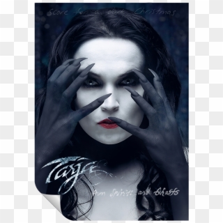 Buy Online Tarja - Spirits And Ghosts Score For A Dark Christmas Clipart